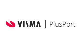 visma plusport