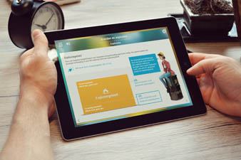 VCA e-learning and exam. Obtain you VCA certificate easily : VCA Direct